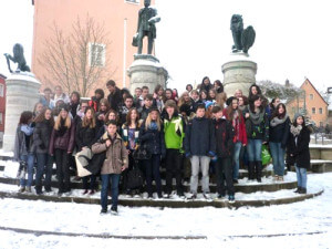 a austausch rs heilsbronn