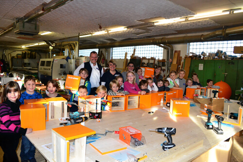 a Tag des Schreiners ND 2013 020