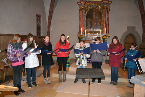 a Petersauracher Weihnachtskonzert 2013 010