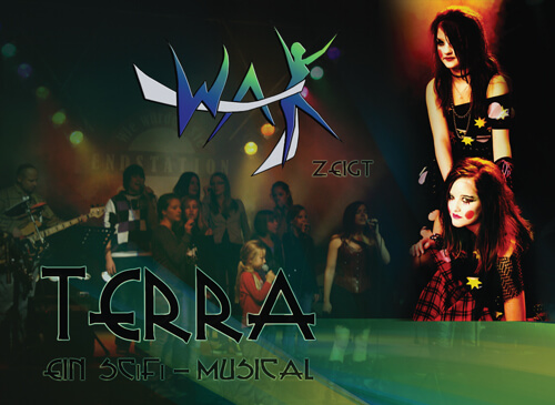 a Terra1